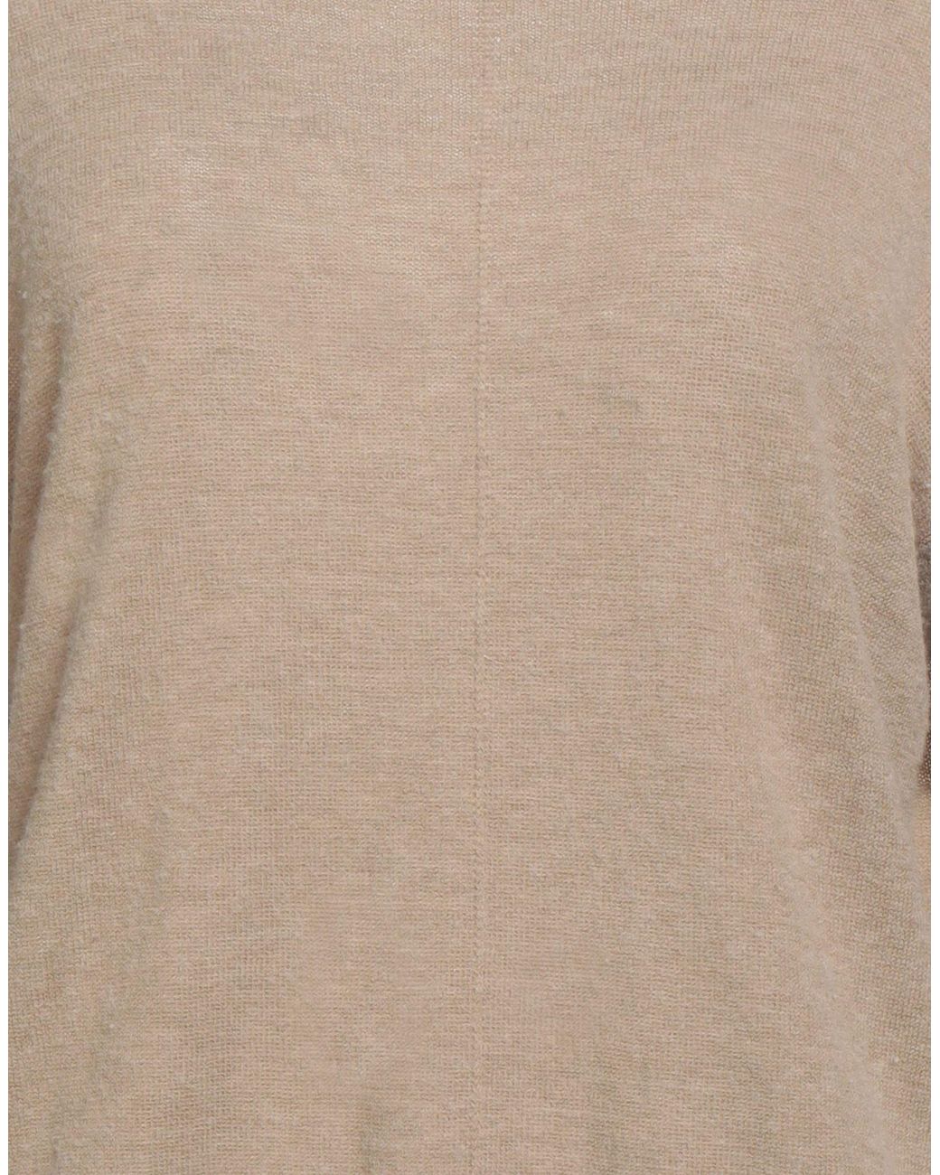 Ottod'Ame Natural Sweater Wool, Polyamide