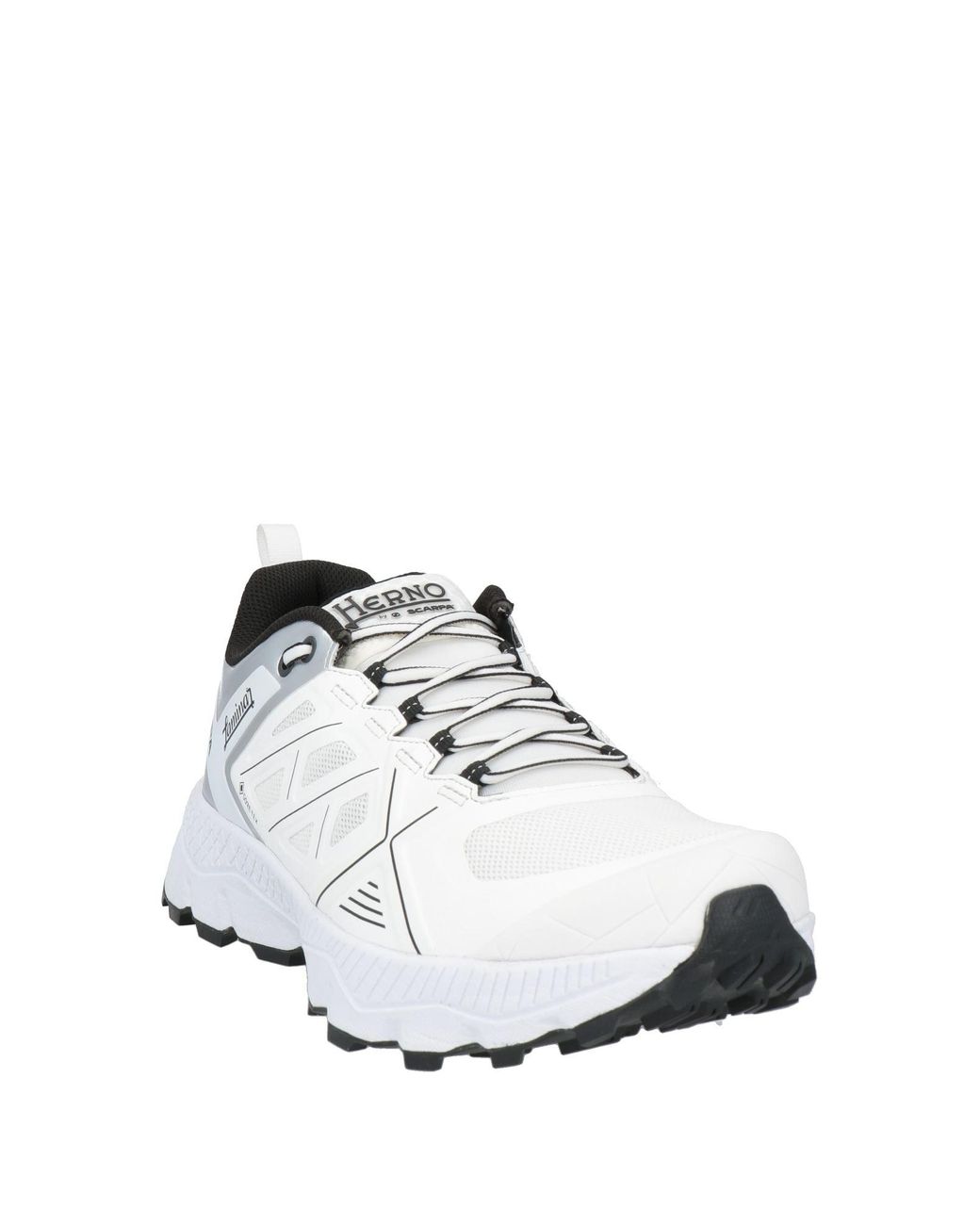 Sneakers di Herno in White da Uomo