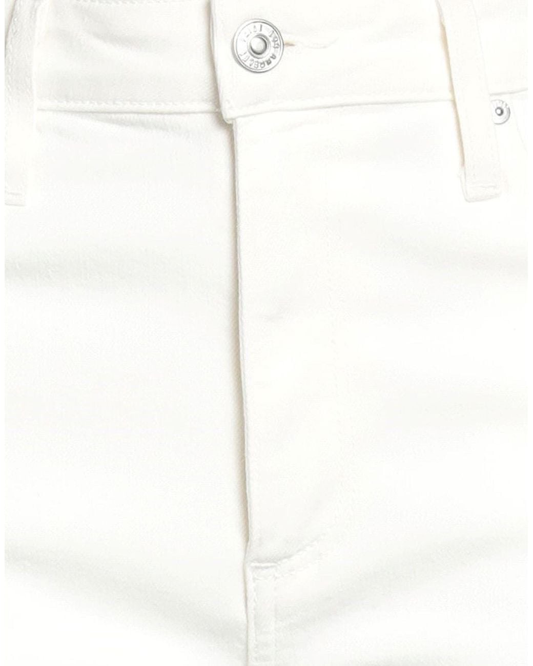 PAIGE White Trouser