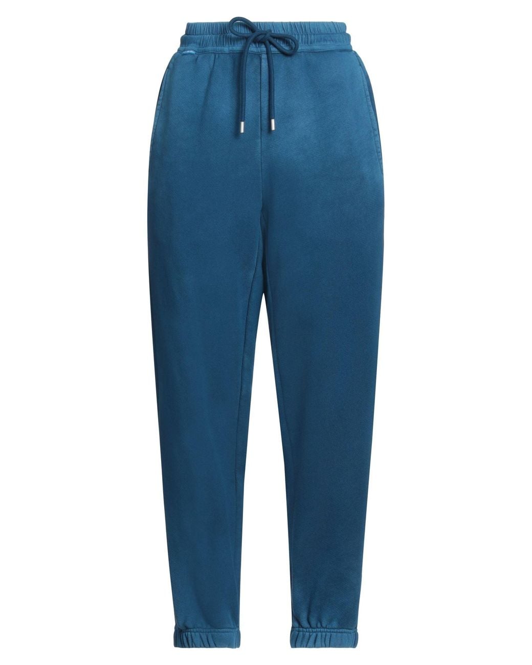 Cotton Citizen Blue Pants Cotton