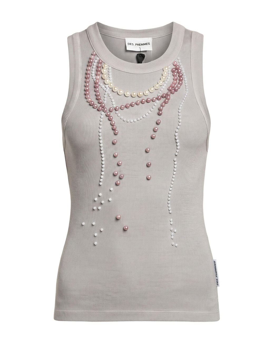 Top di DES_PHEMMES in Gray