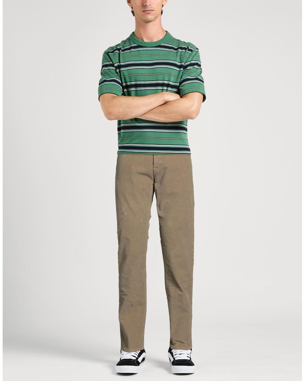 Department 5 Natural Trouser for men