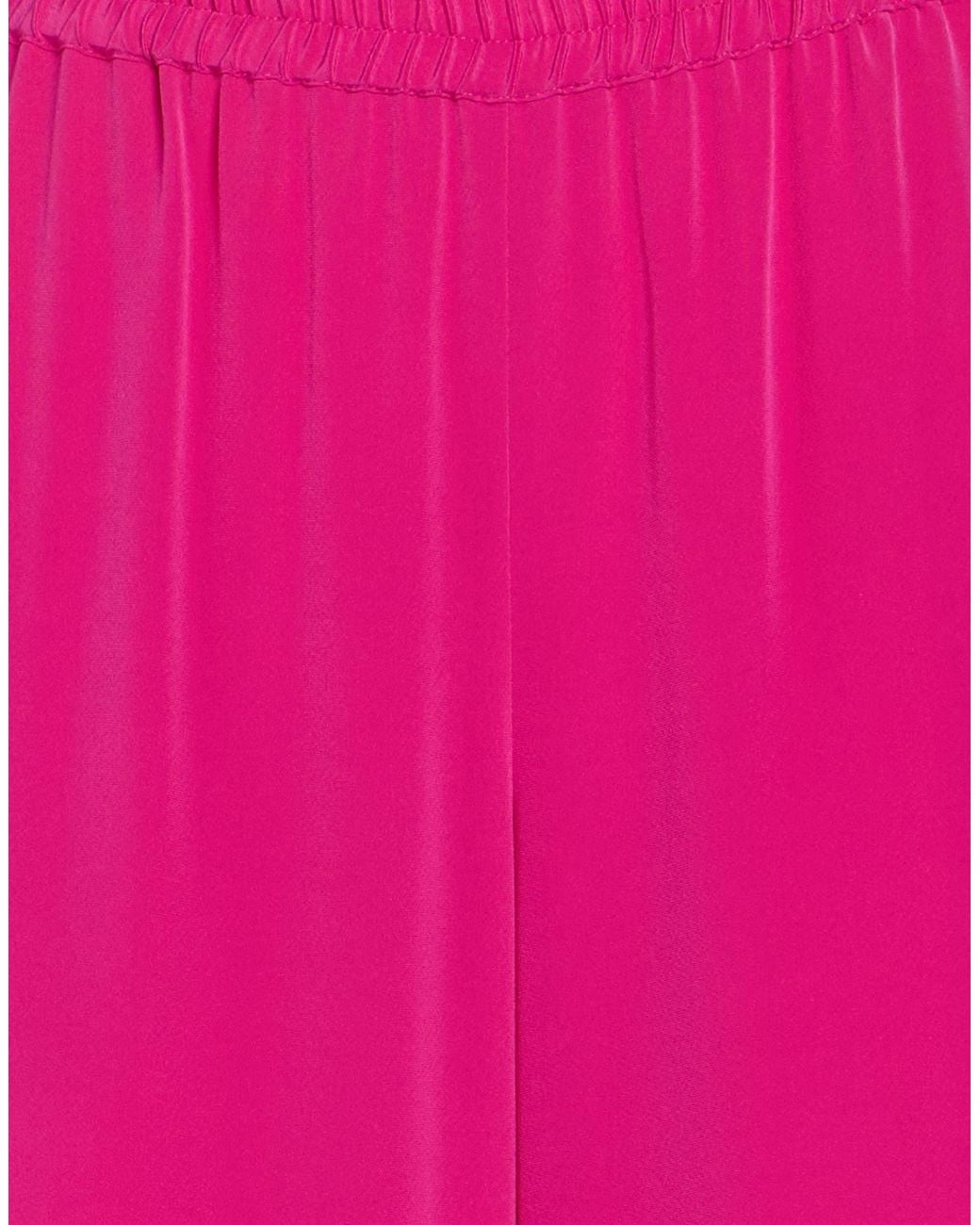 Gianluca Capannolo Pink Pants