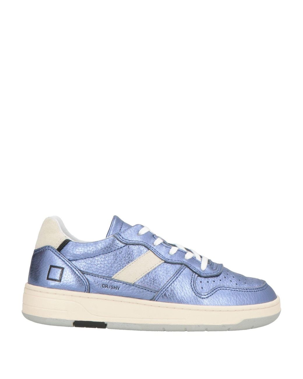 Sneakers Date en coloris Blue