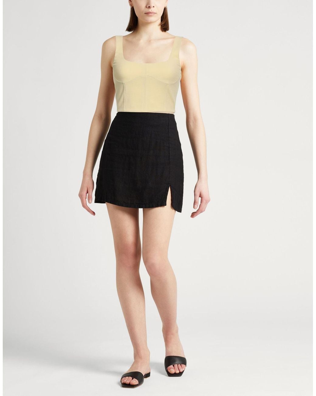 Jucca Natural Tops