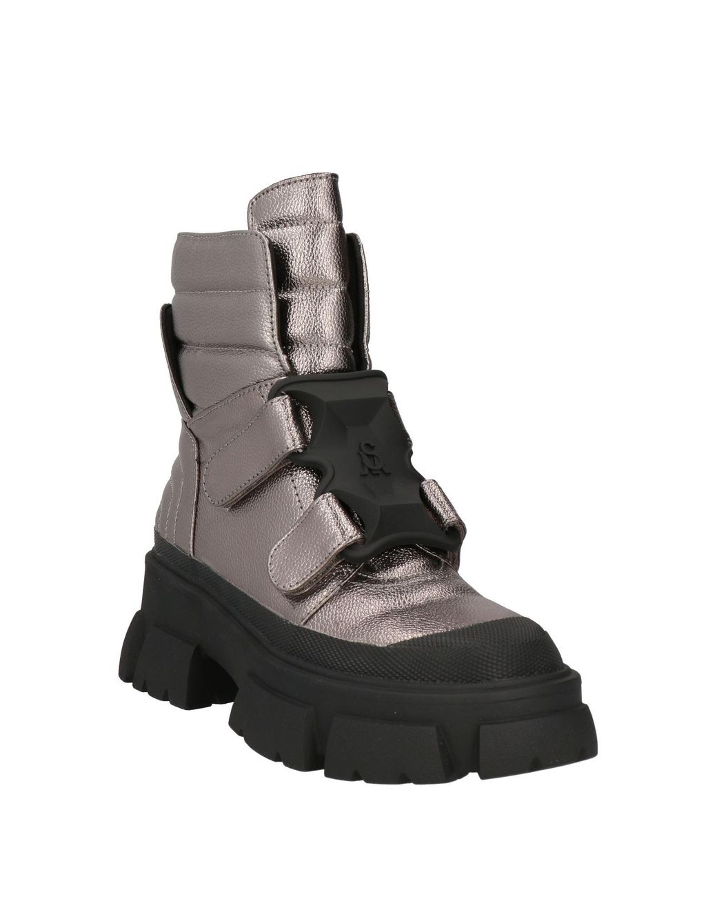 Steve Madden Brown Ankle Boots