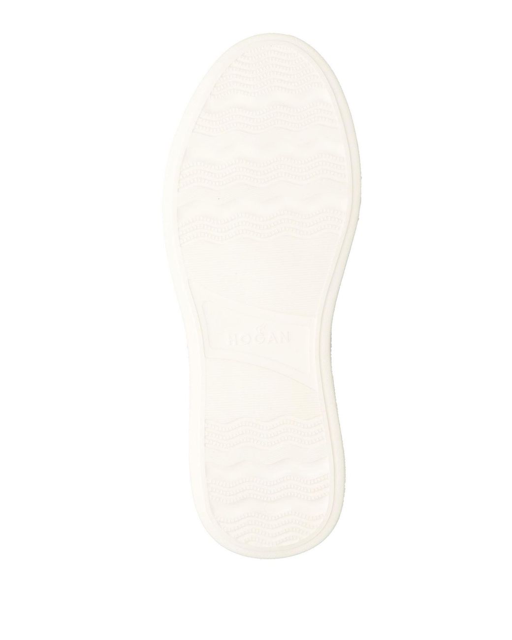 Hogan Natural Sneakers