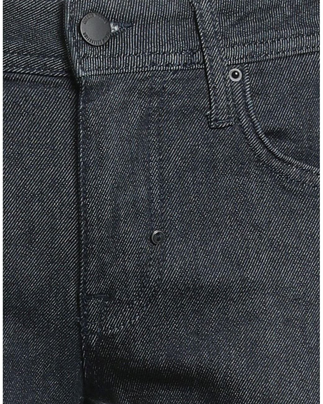 Antony Morato Blue Jeans Cotton, Elastane for men