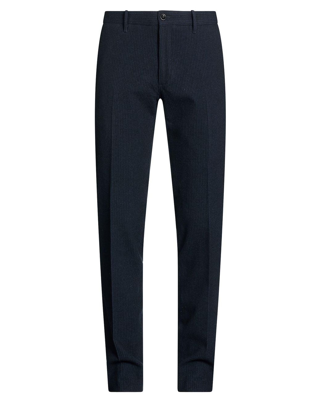 Incotex Blue Pants for men