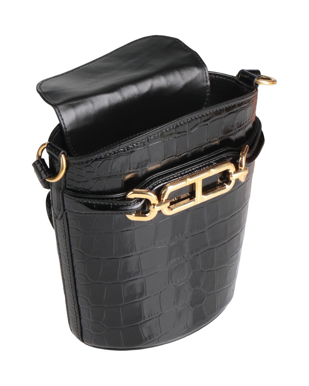 Borse A Tracolla di Tom Ford in Black