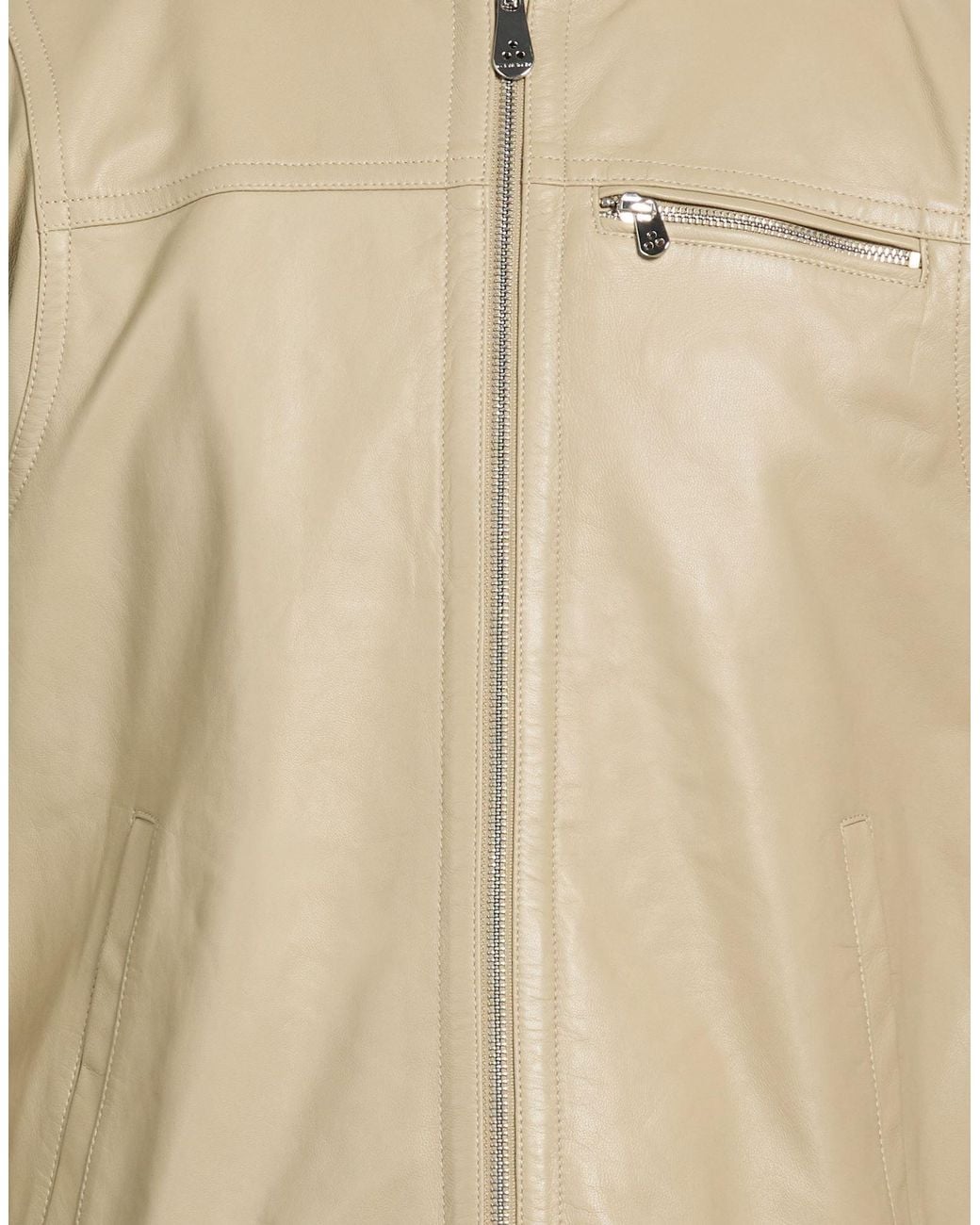 Peuterey Natural Jackets for men