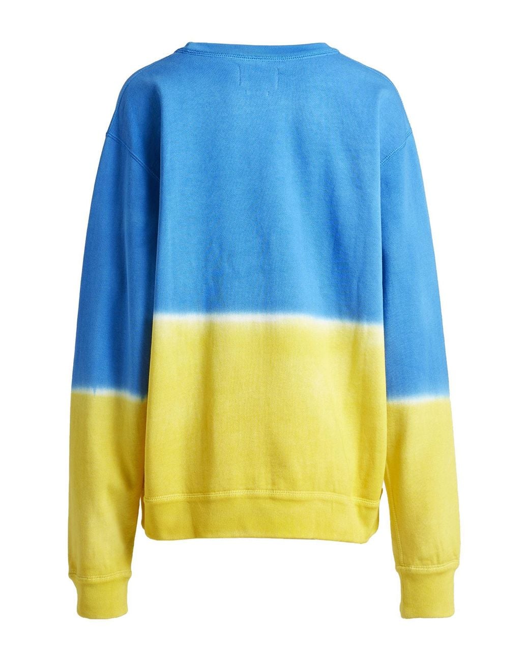 Isabel Marant Blue Sweatshirt