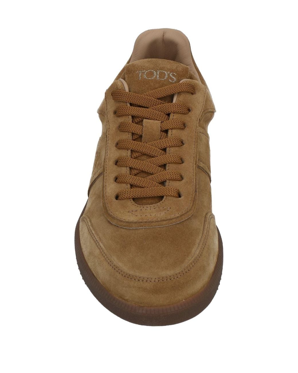 Tod's Brown Trainers for men