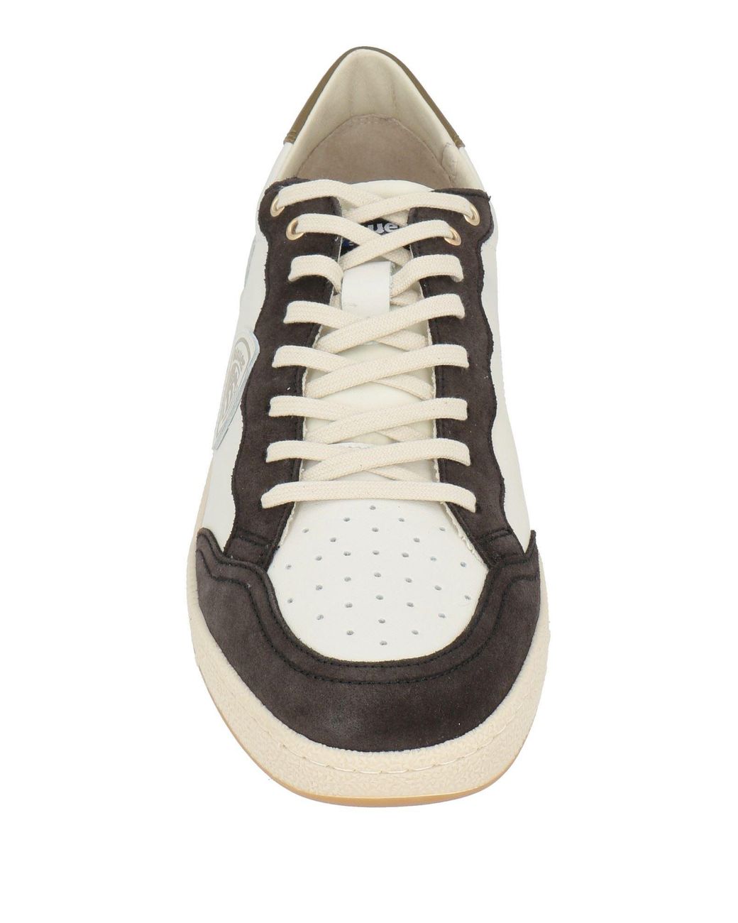 Blauer Natural Trainers for men