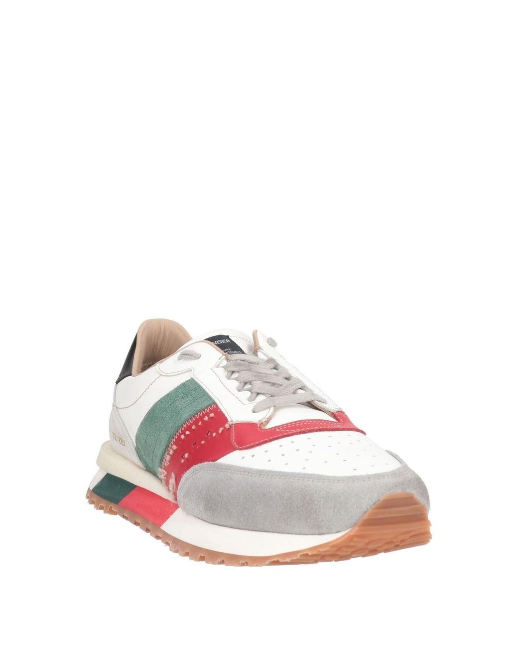 HIDNANDER Sneakers in White für Herren