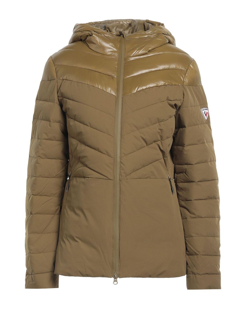 Rossignol Green Puffer
