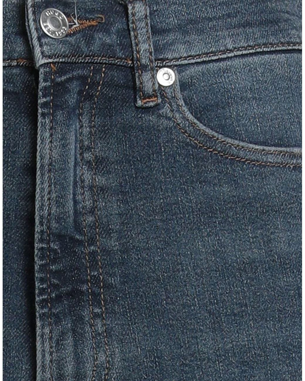 HUGO Blue Jeans