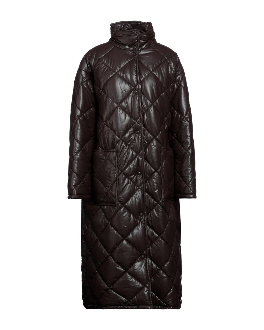Stand Studio Black Puffer