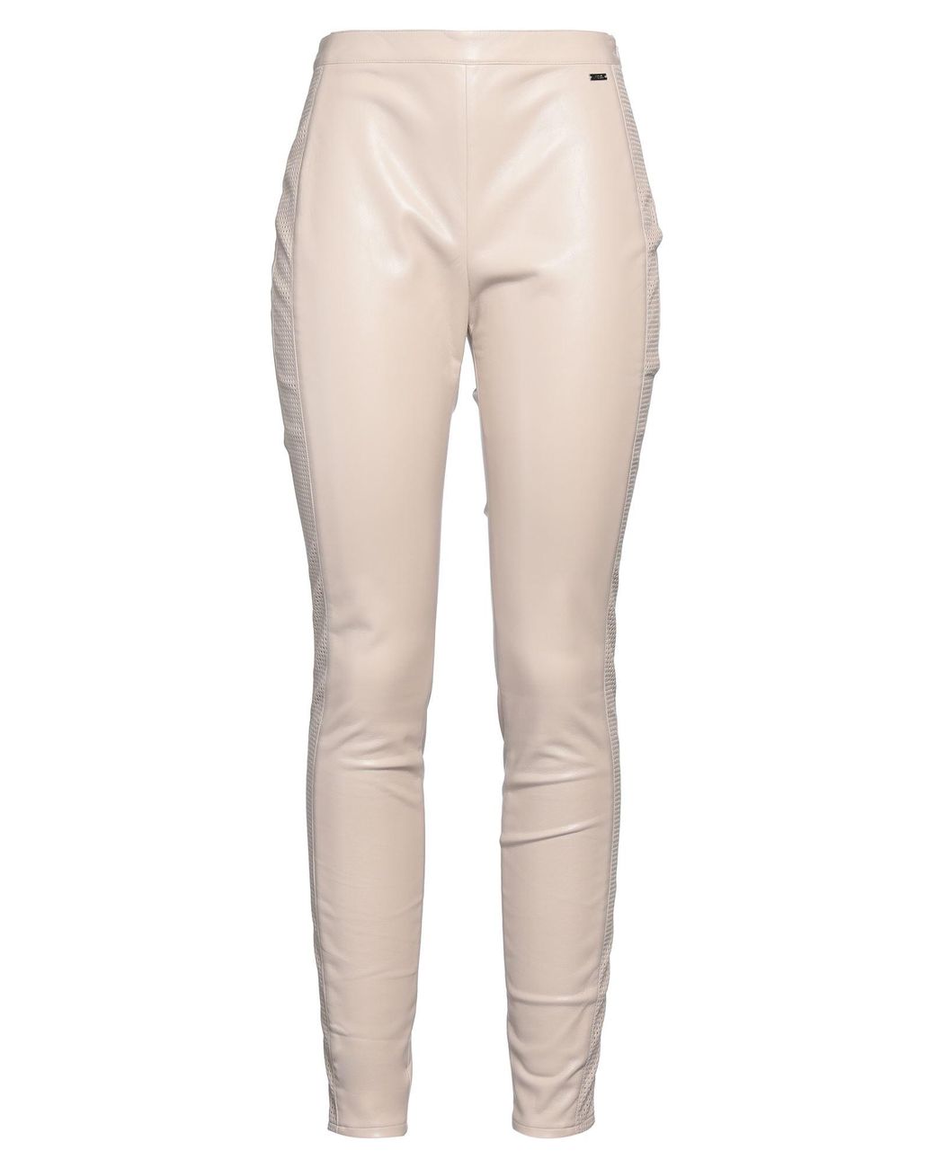 ARMANI EXCHANGE Natural Trouser