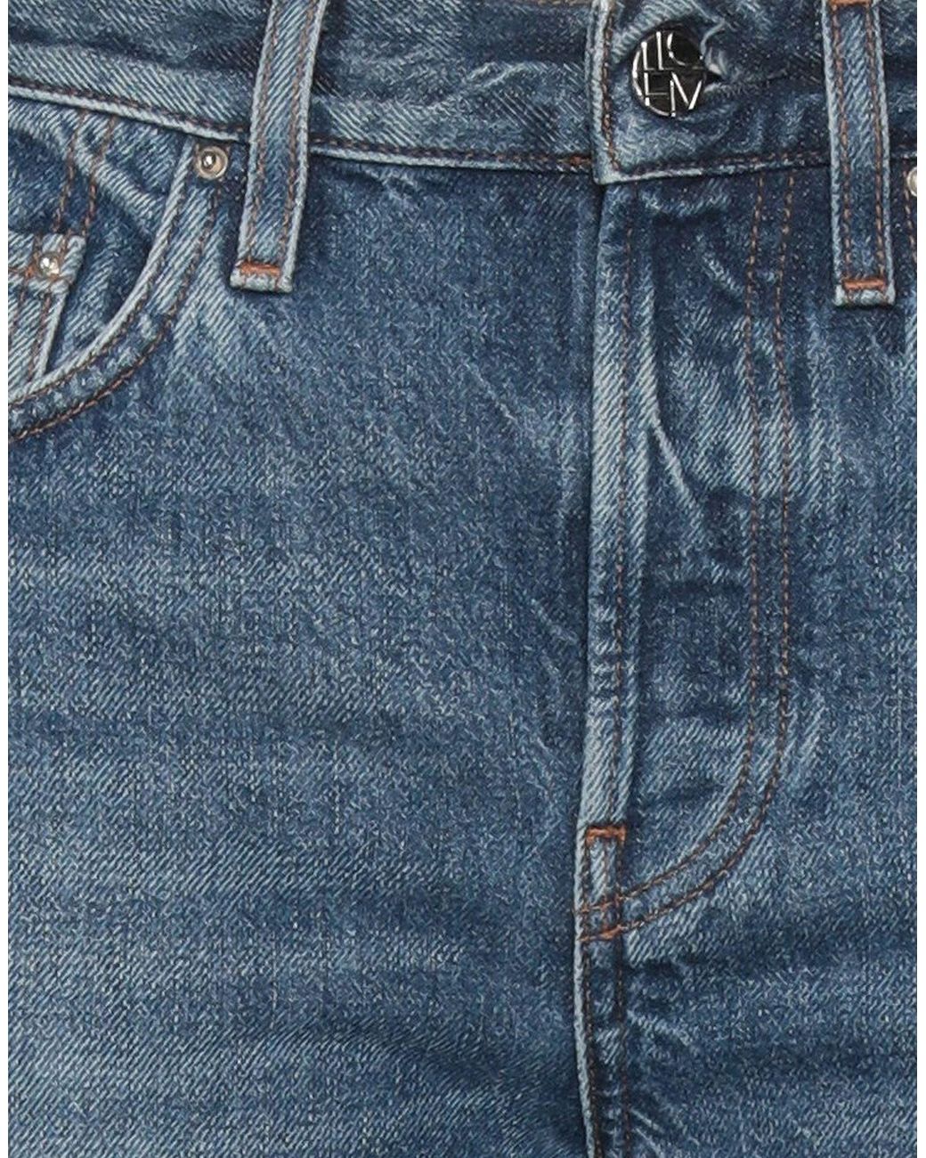 Totême  Blue Jeans