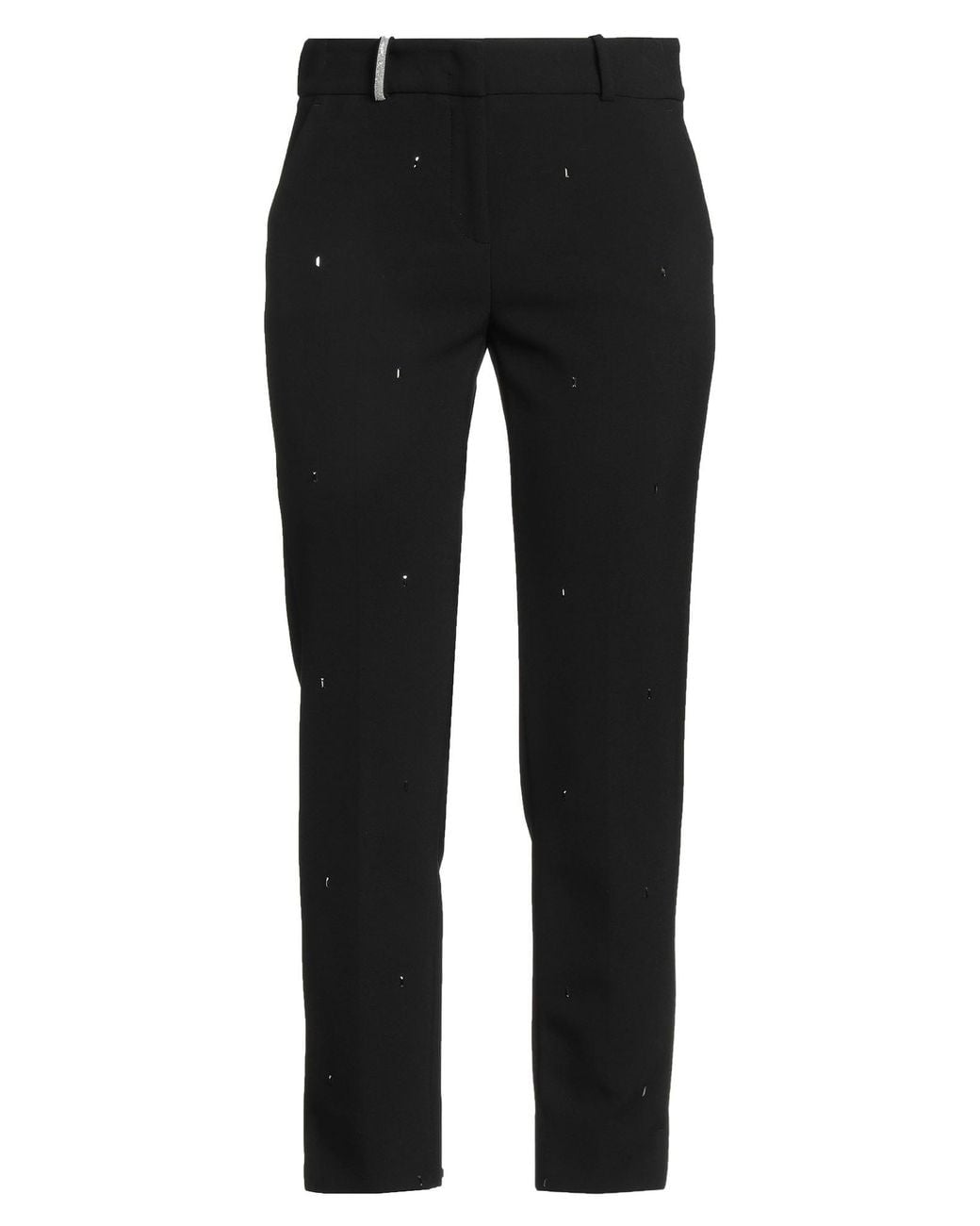 Peserico Black Pants