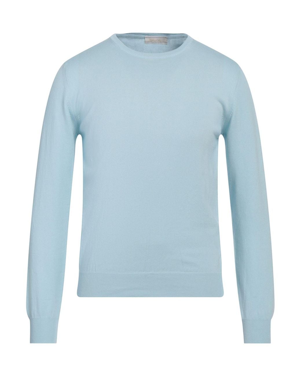 Pullover RICHARD OWE'N de hombre de color Blue
