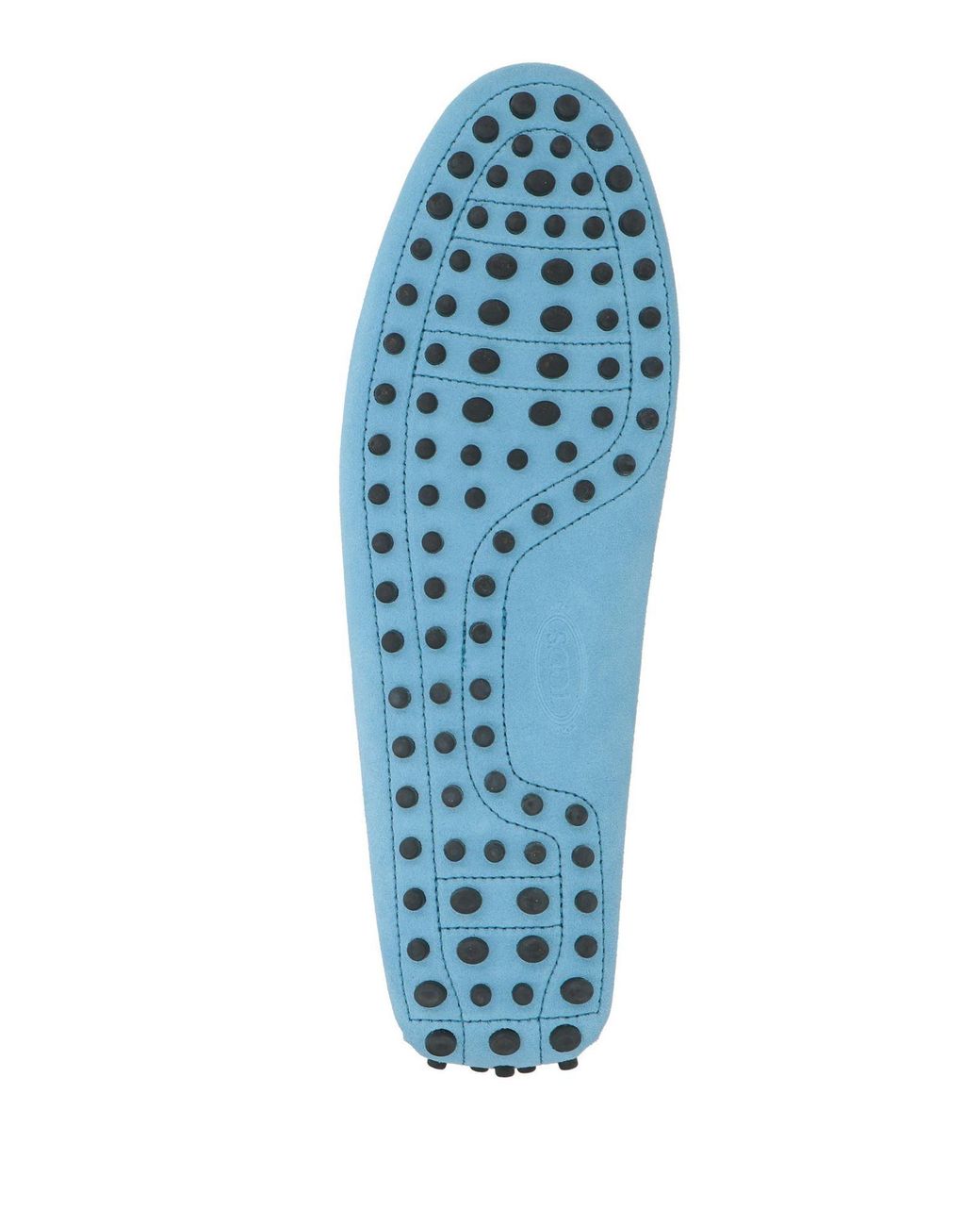 Tod's Blue Loafer for men