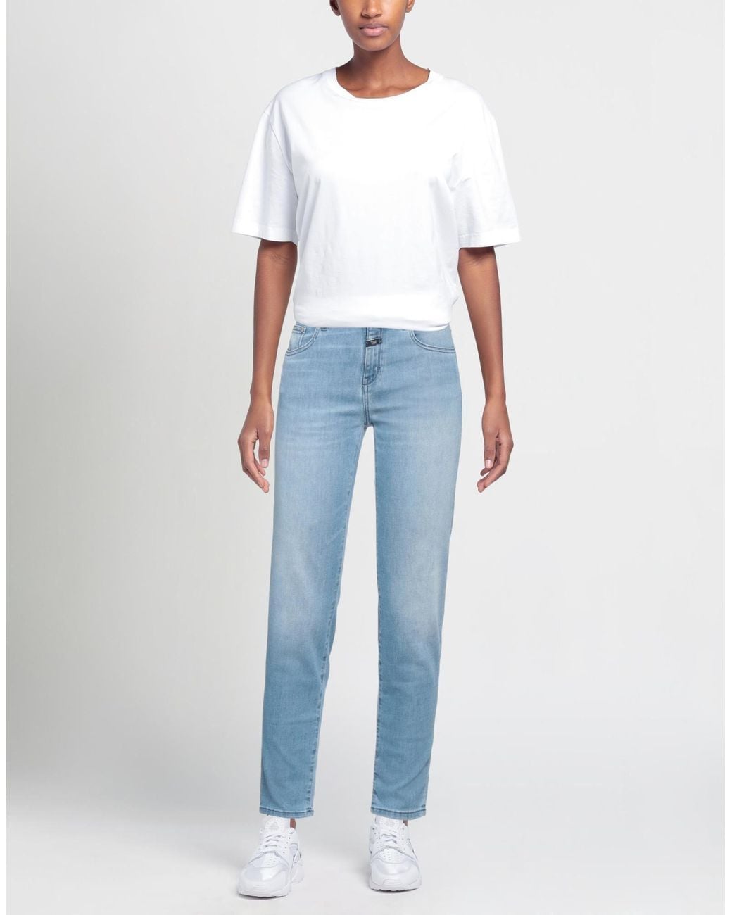 Closed Blue Jeans