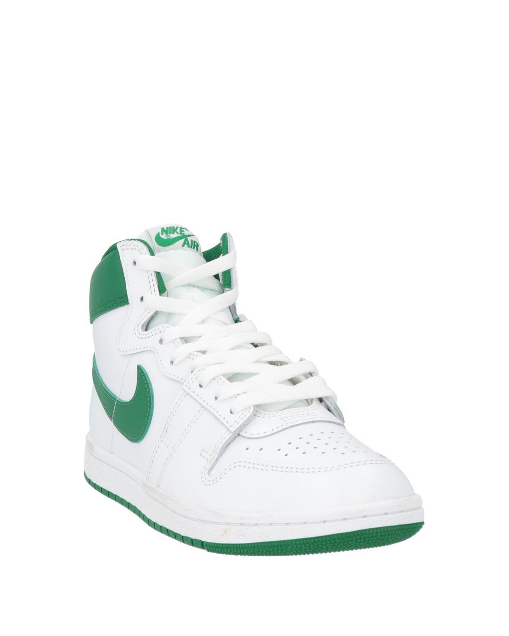 Nike Green Trainers for men