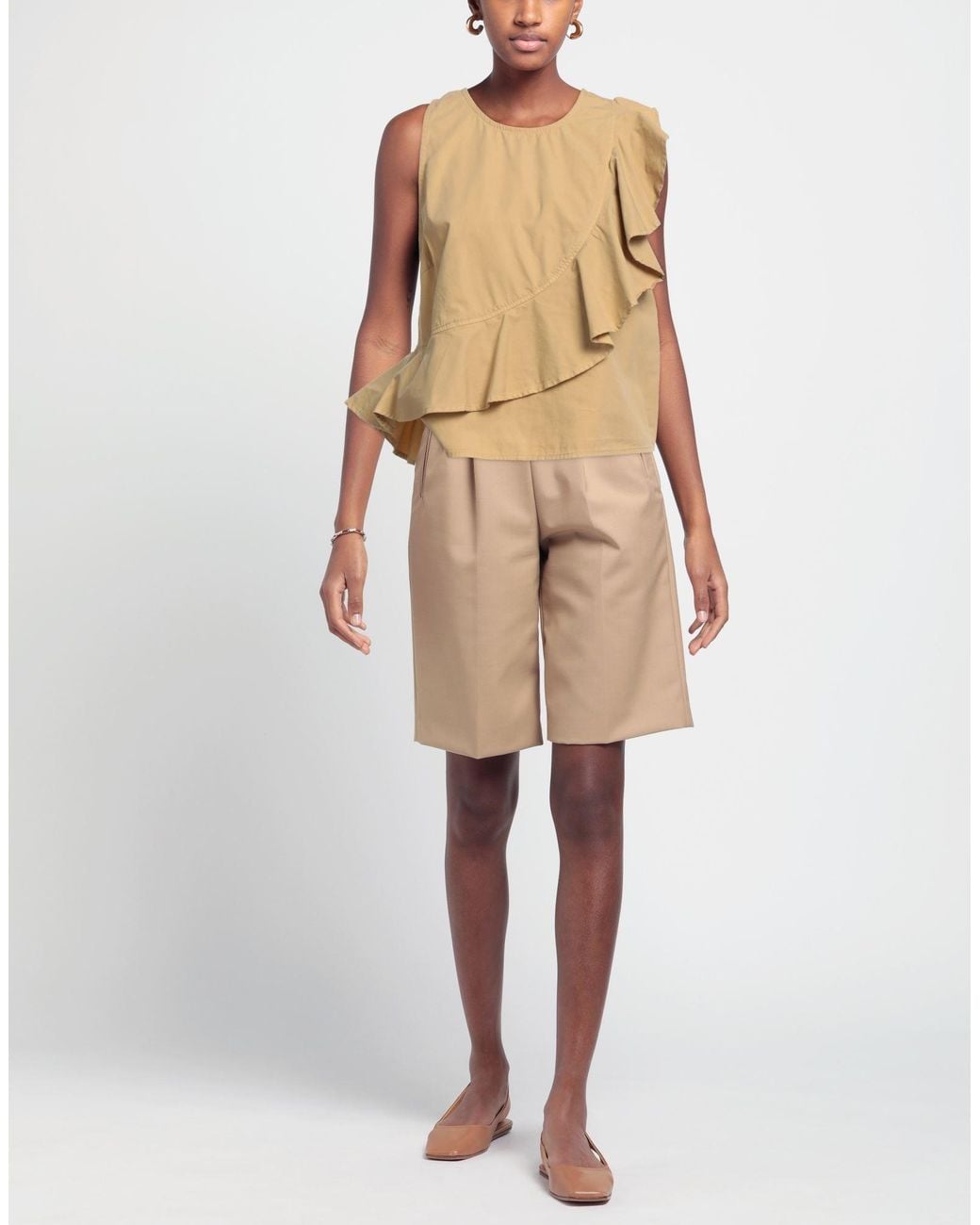 Pinko Natural Top