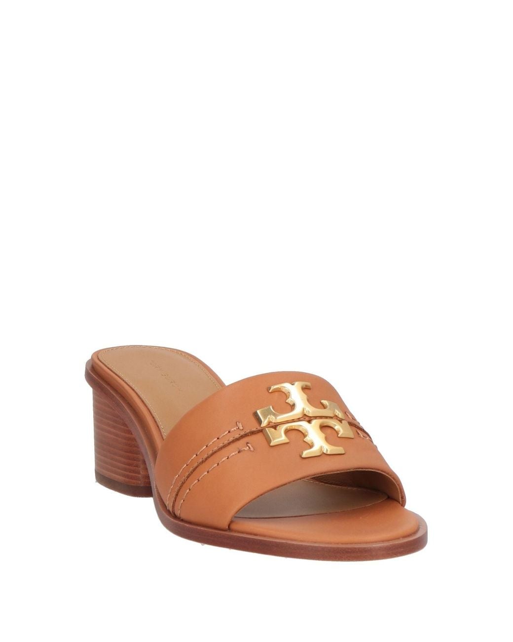 Tory Burch Brown Sandals