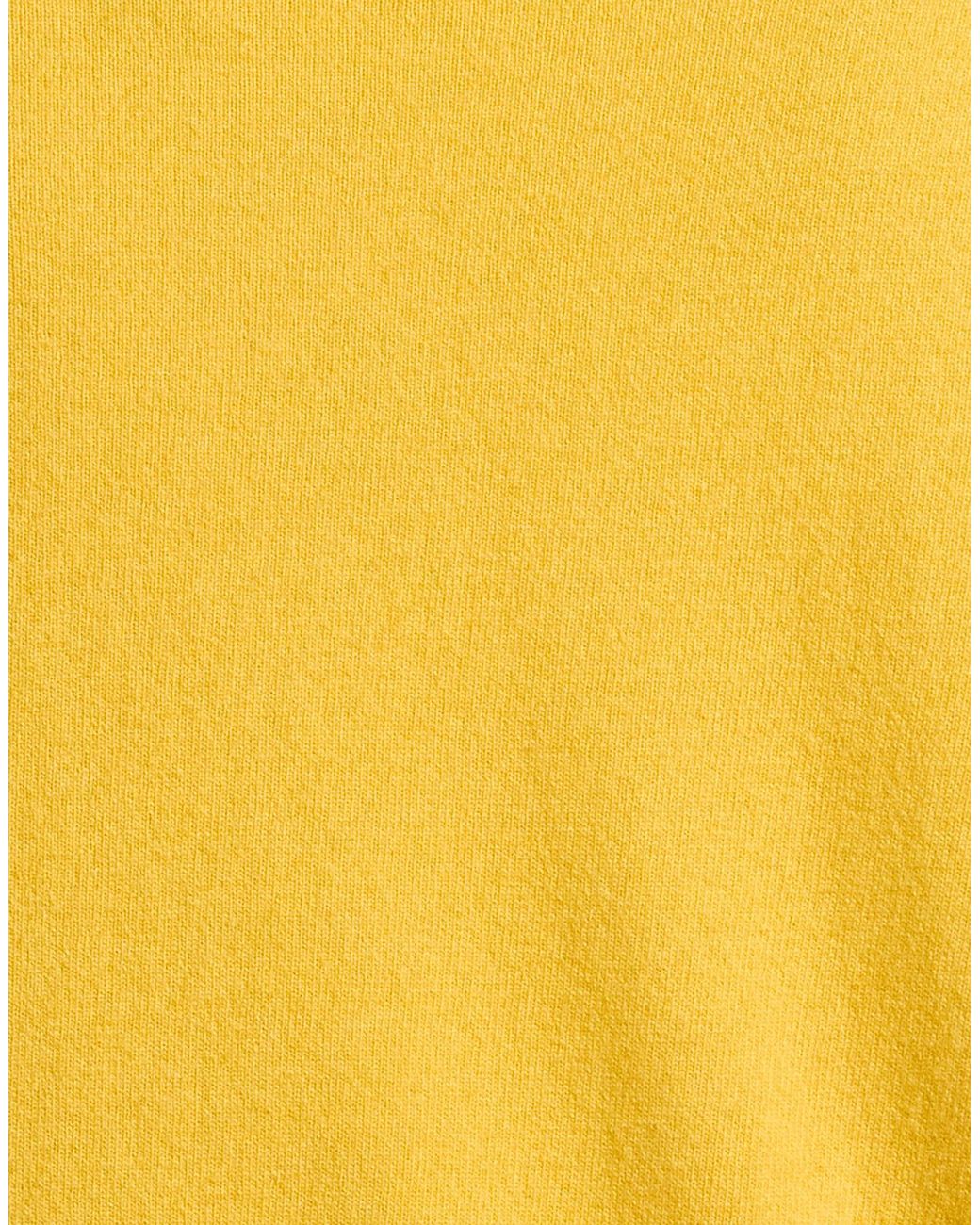 M.Q.J. Yellow Sweaters for men
