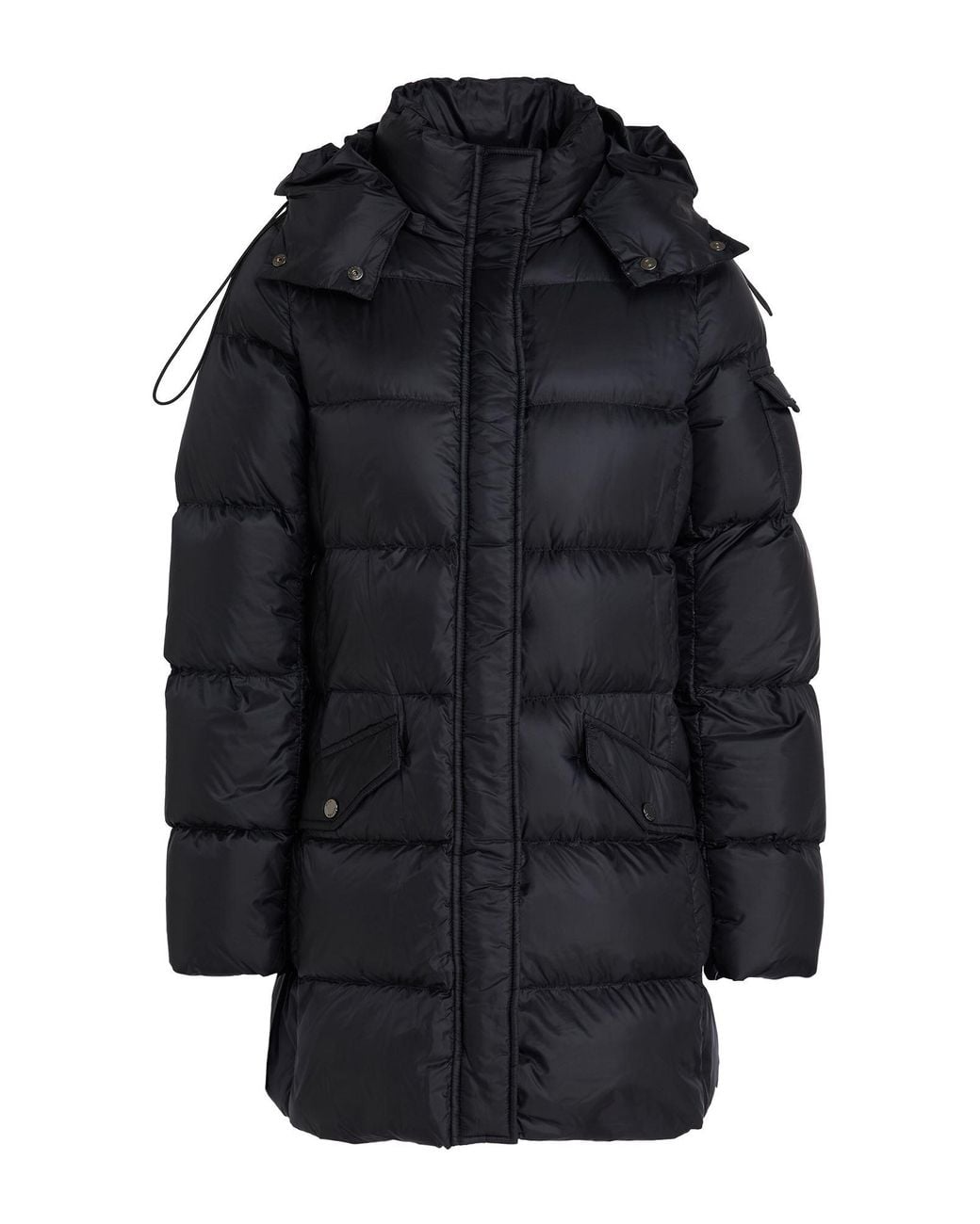 Jan Mayen Blue Puffer