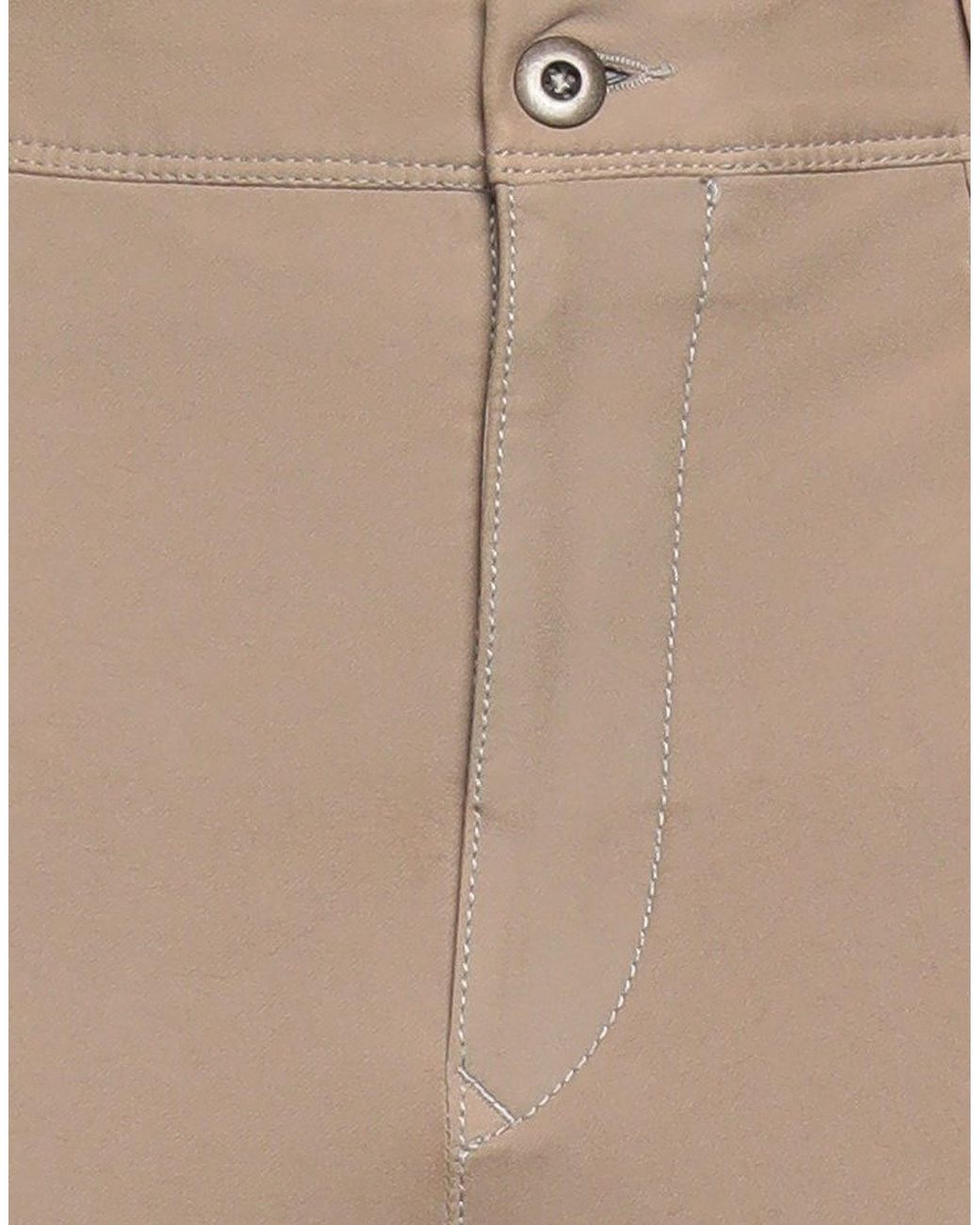 Incotex Natural Trouser for men