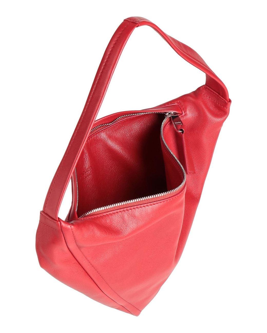 Borsa A Mano di Maeden in Pink