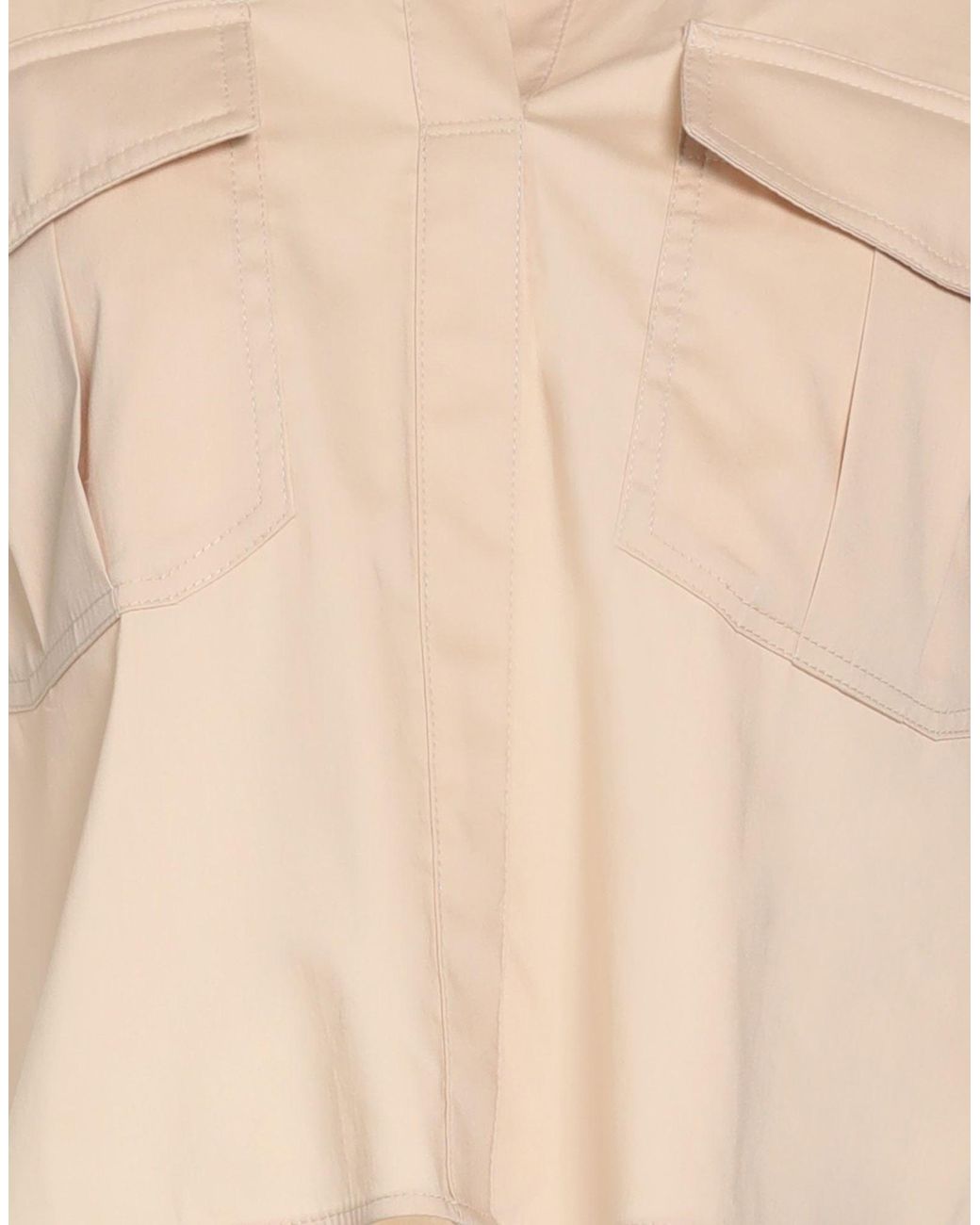 Jijil Natural Top