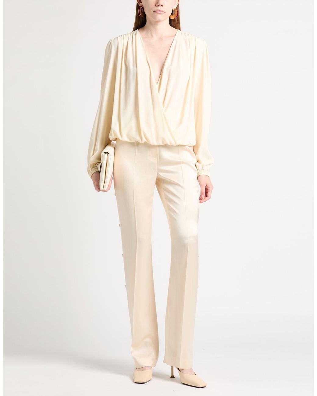 Grifoni Natural Top