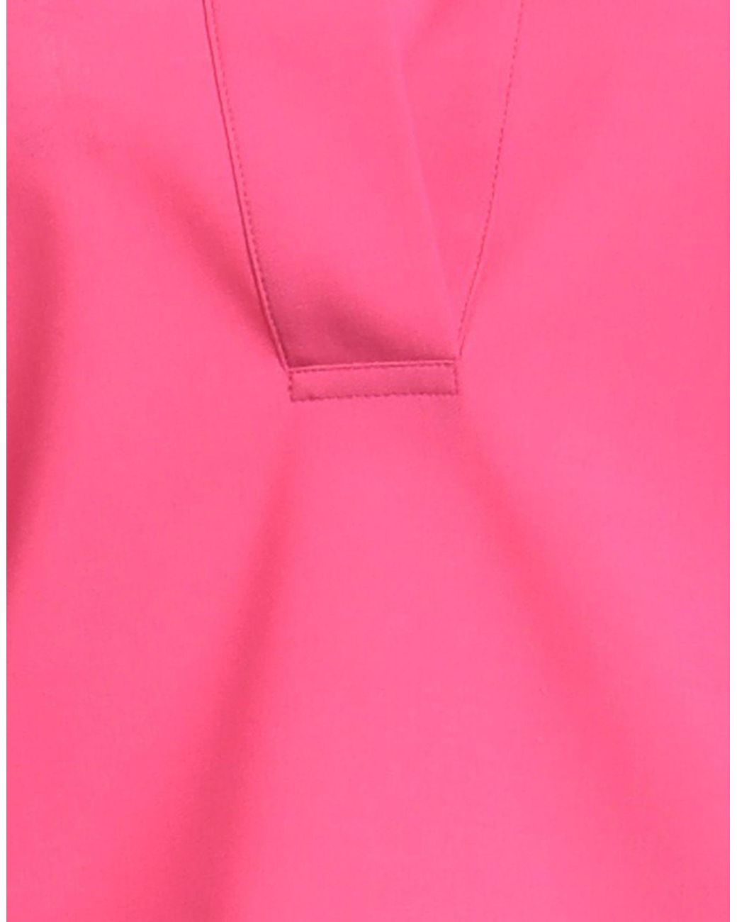 Alysi Pink Top