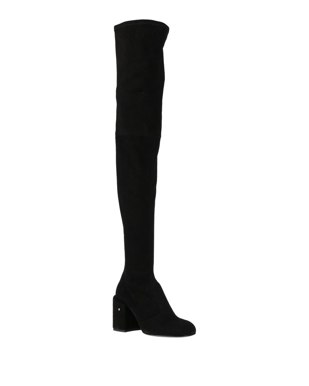 Laurence Dacade Black Boot