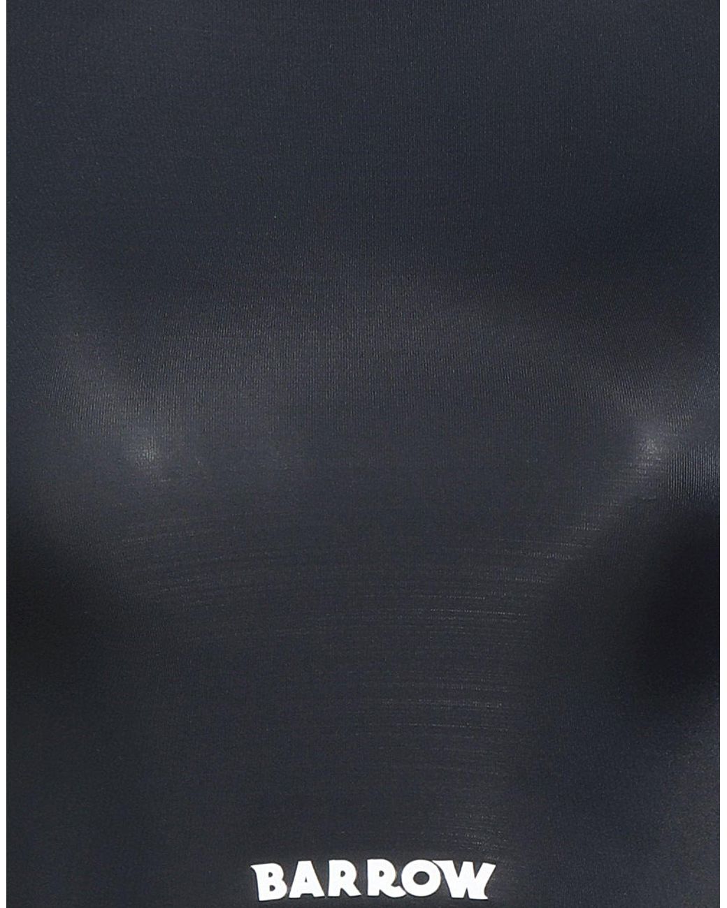 Barrow Blue T-Shirt Polyamide, Elastane