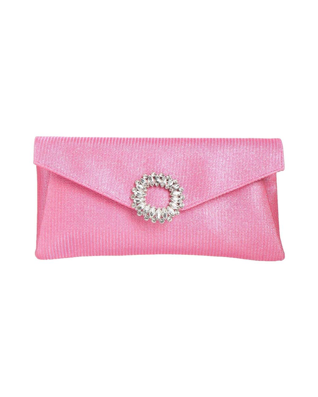 Twenty Four Haitch Pink Handbag