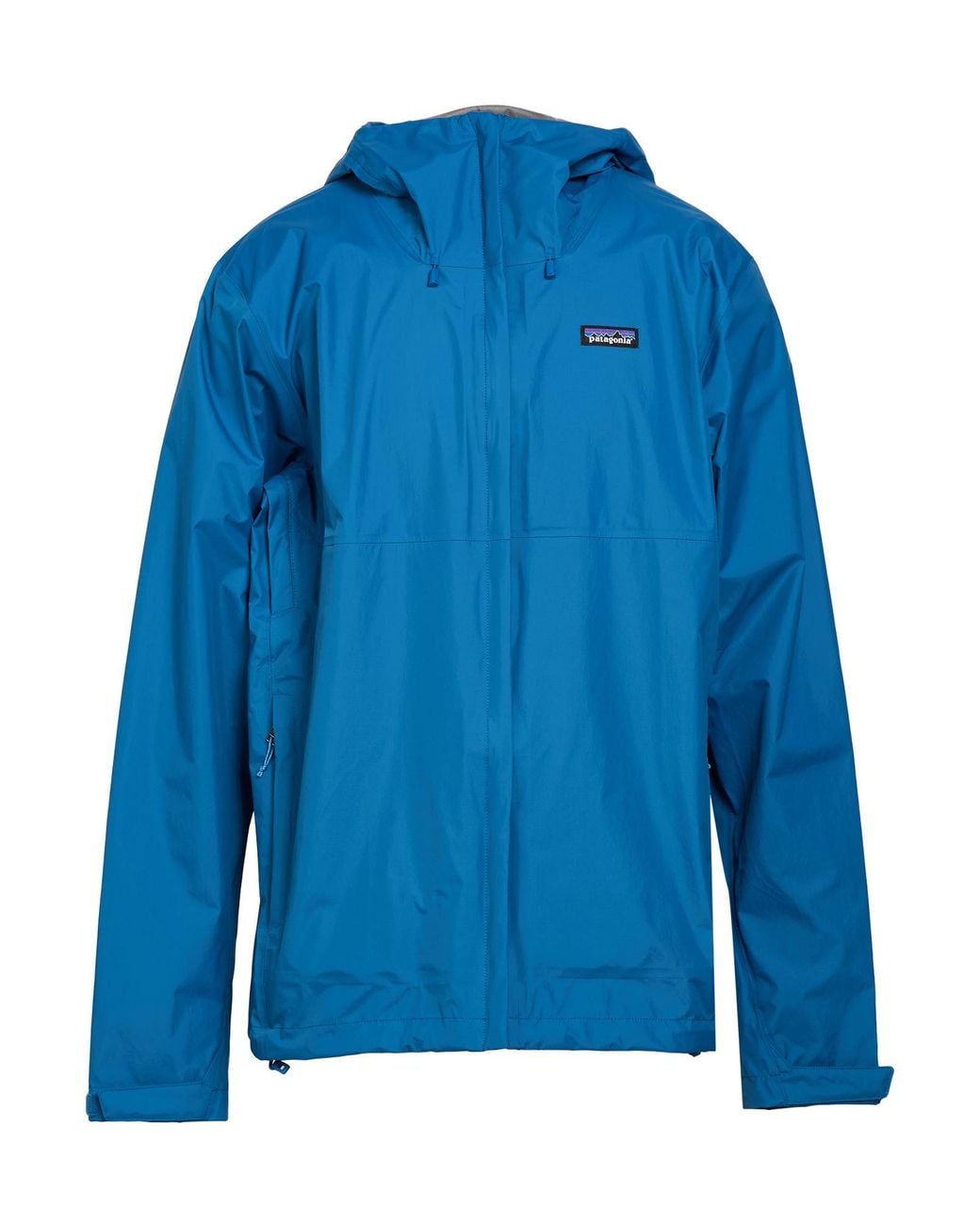 Patagonia Blue Jacket for men