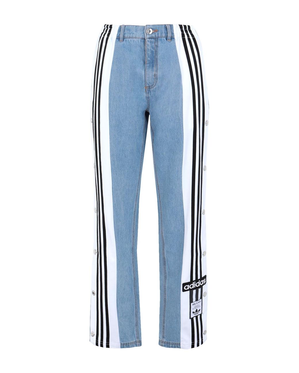 Pants and jeans adidas Originals Nice Chino Pant Legend Ink | Footshop