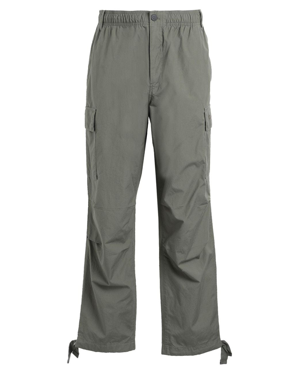 Calvin Klein Gray Trouser for men