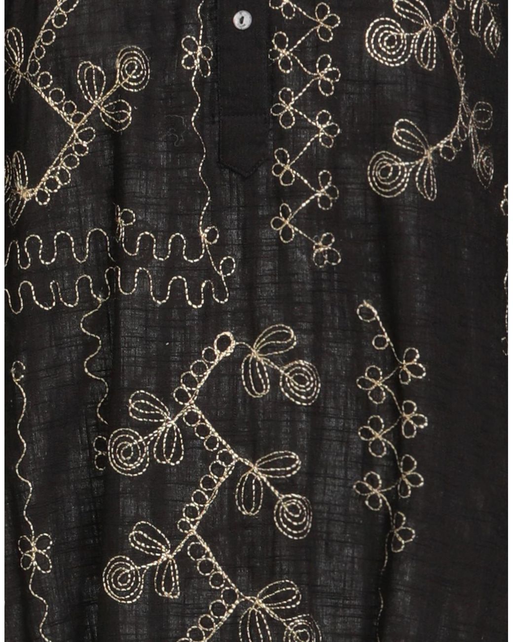 Antik Batik Black Mini Dresses