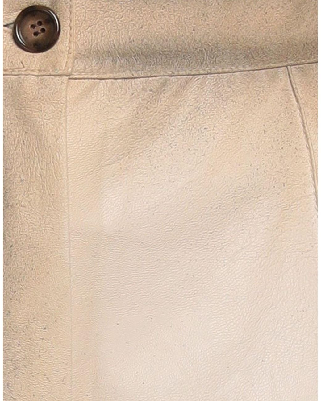 Aviu Natural Trouser
