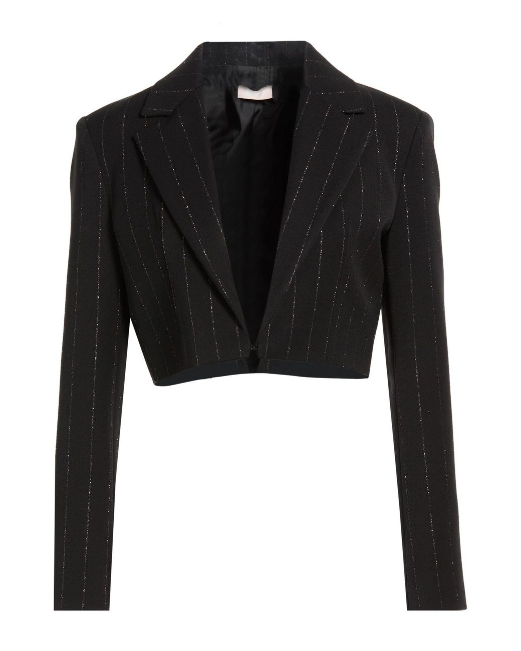 Liu Jo Black Jackets