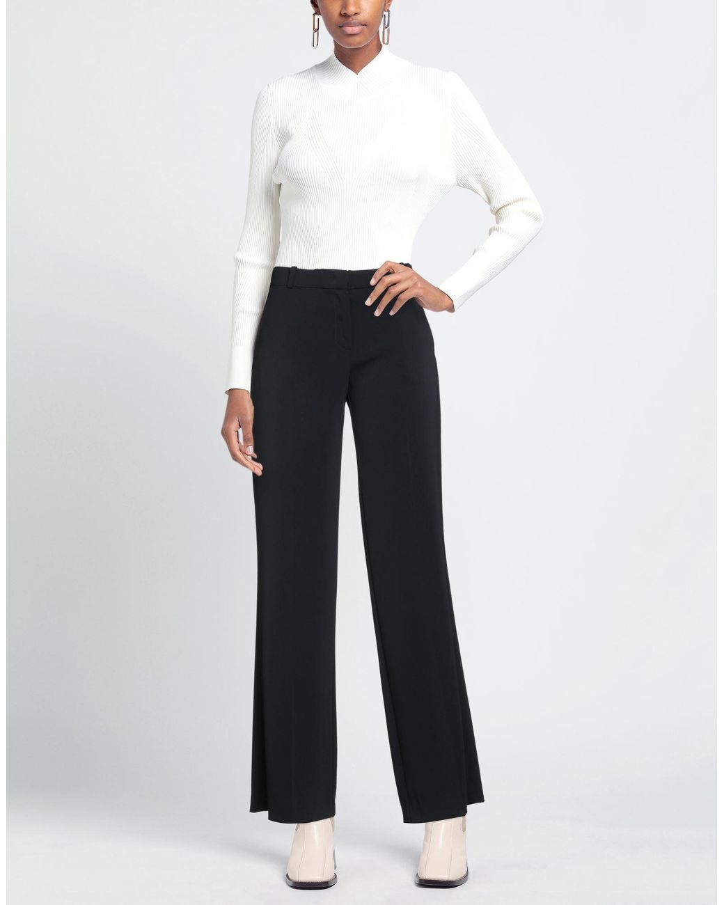 Kiltie Blue Trouser