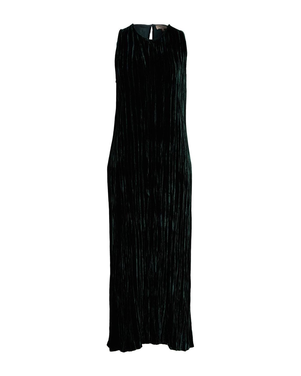 Antonelli Black Maxi Dress