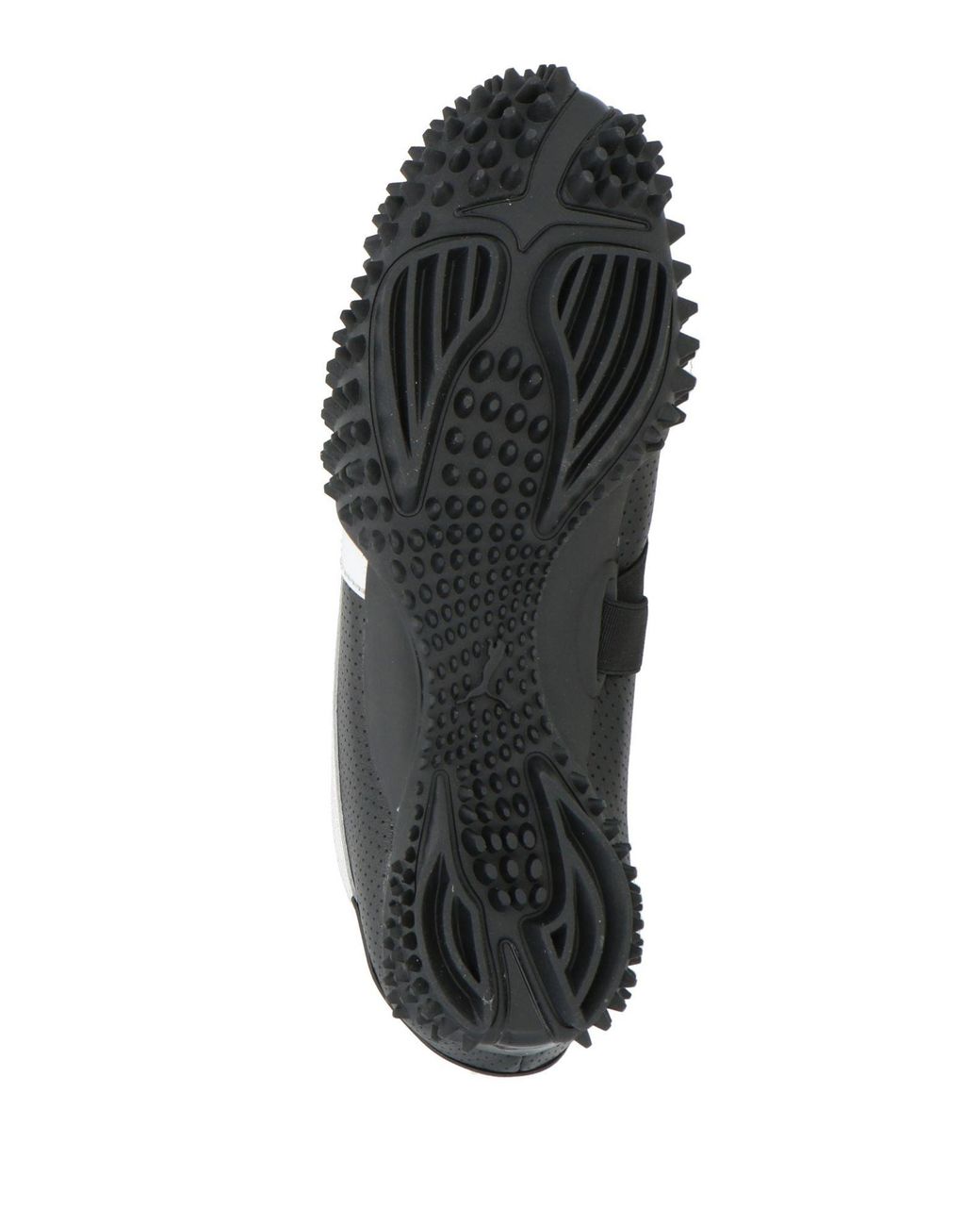 PUMA Black Trainers for men